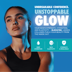 Collagen+ Skin Renew Powder - Collagen+ Skin Renew Powder - Default Title - LGXNDS