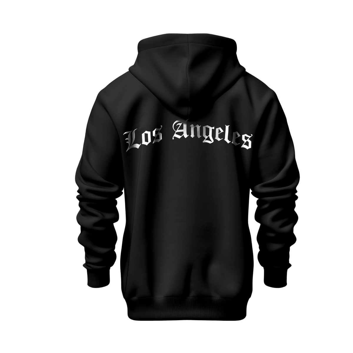 LGXNDS OverSized Los Angeles Hoodie | Online Store