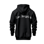 Oversized Los Angeles Hoodie - Oversized Los Angeles Hoodie - S - LGXNDS