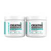 Creatine Monohydrate - 30 Servings - 2 Units