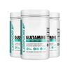 Glutamine - 3 Units