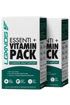 Essenti+ Vitamin - 2 Units