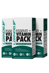 Essenti+ Vitamin - 3 Units