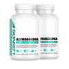 Ashwagandha - 2 Bottles