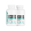 Advanced Magnesium - 2 Bottles