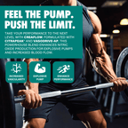 Creaflow - Creaflow - Default Title - LGXNDS