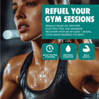 Creatine + Aminos Bundle