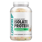 Isolate Protein