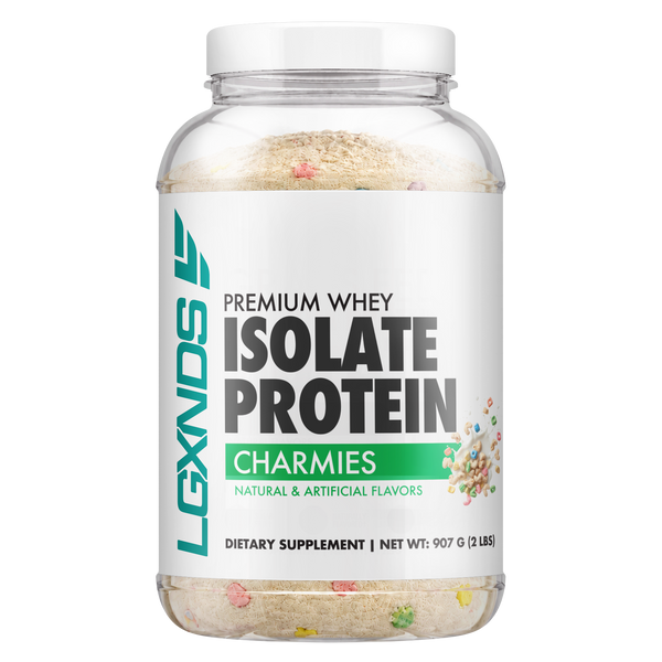 Isolate Protein