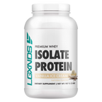 Isolate Protein