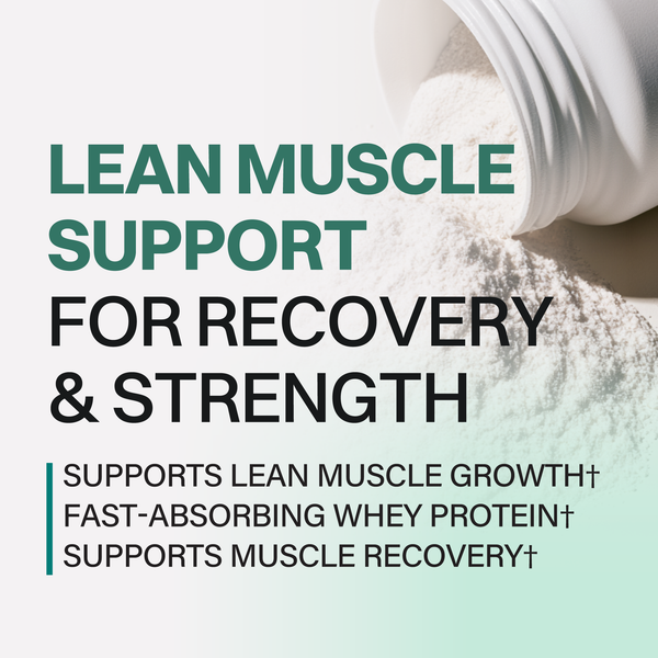 Isolate Protein