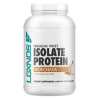 Isolate Protein