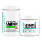 Creatine + Aminos Bundle
