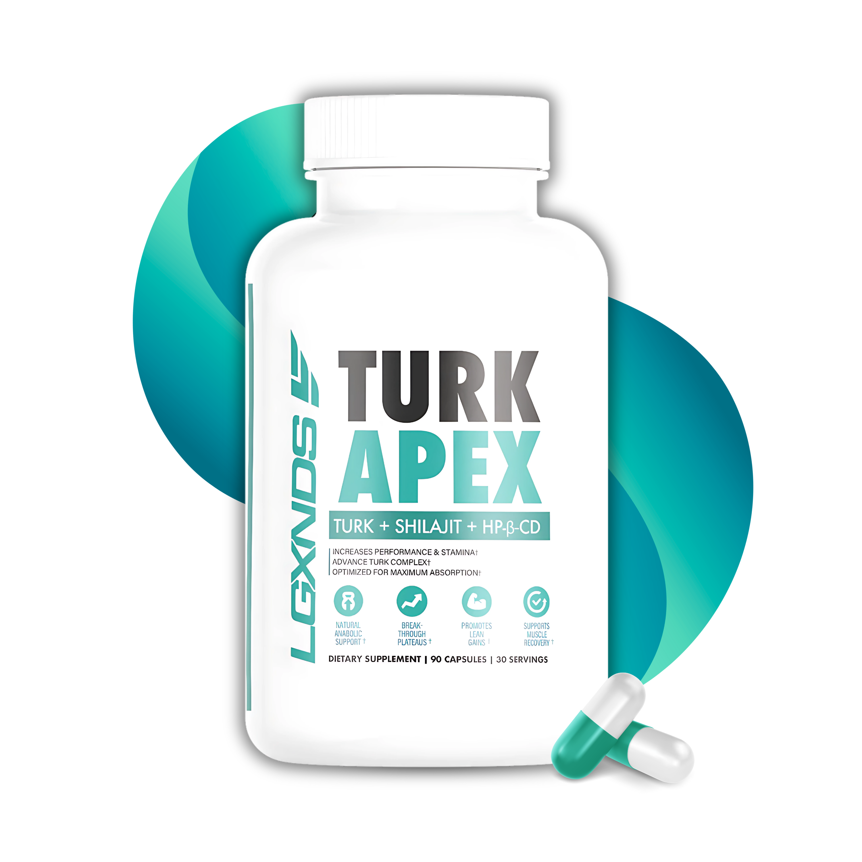 Turk Apex