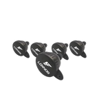 Portable Supplement Funnel – 5 Pack Bundle