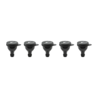 Portable Supplement Funnel – 5 Pack Bundle