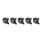 Portable Supplement Funnel – 5 Pack Bundle
