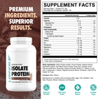 Isolate Protein