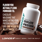 Isolate Protein