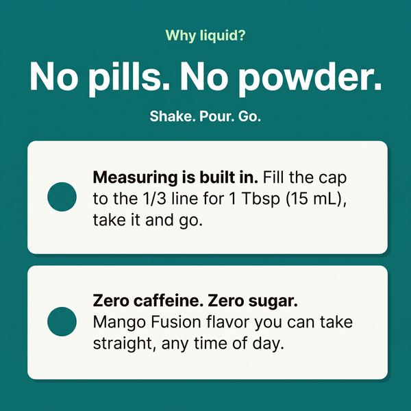 Liquid L-Carnitine 3000