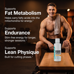 Liquid L-Carnitine 3000