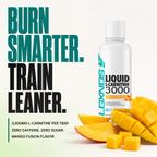 Liquid L-Carnitine 3000