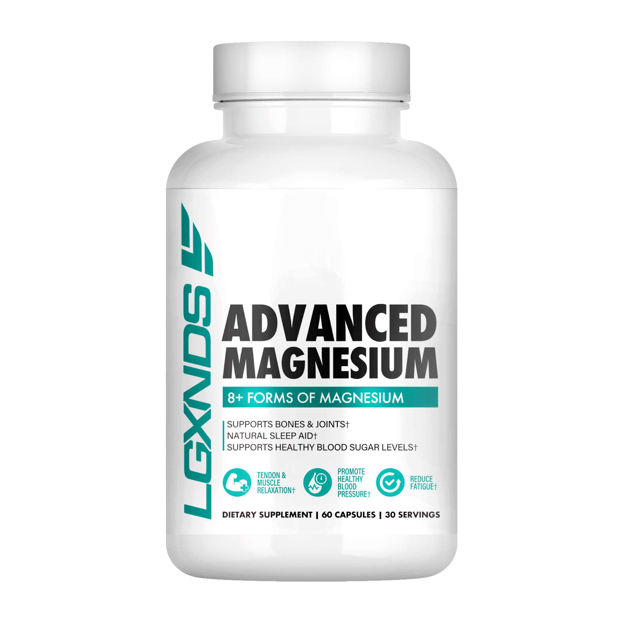 Advanced Magnesium