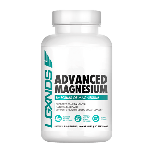 Advanced Magnesium