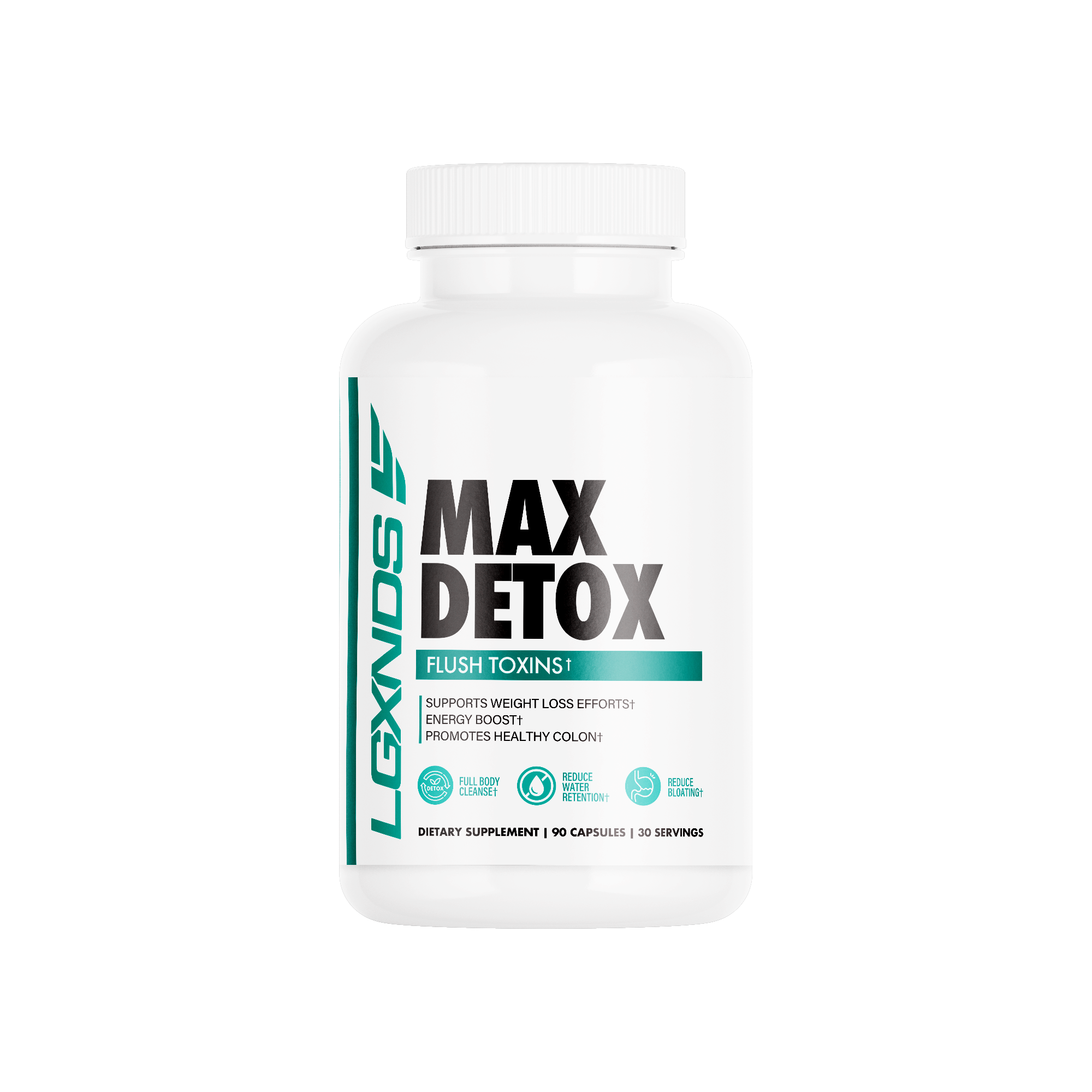 Detox Duo