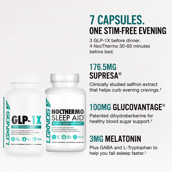 Night Shred Pack