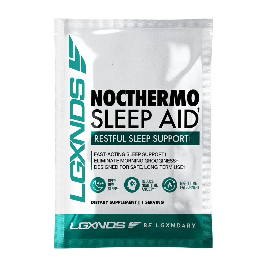 NocThermo Nighttime Recovery Sample Pouch