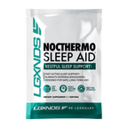 NocThermo Nighttime Recovery Sample Pouch