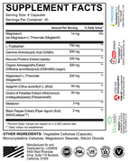 NocThermo Nighttime Recovery Sample Pouch