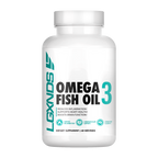Omega 3 Fish Oil