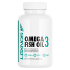Omega 3 Fish Oil