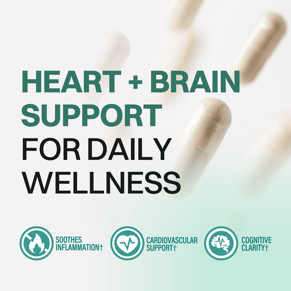 Omega 3 Fish Oil