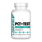 PCT + Test