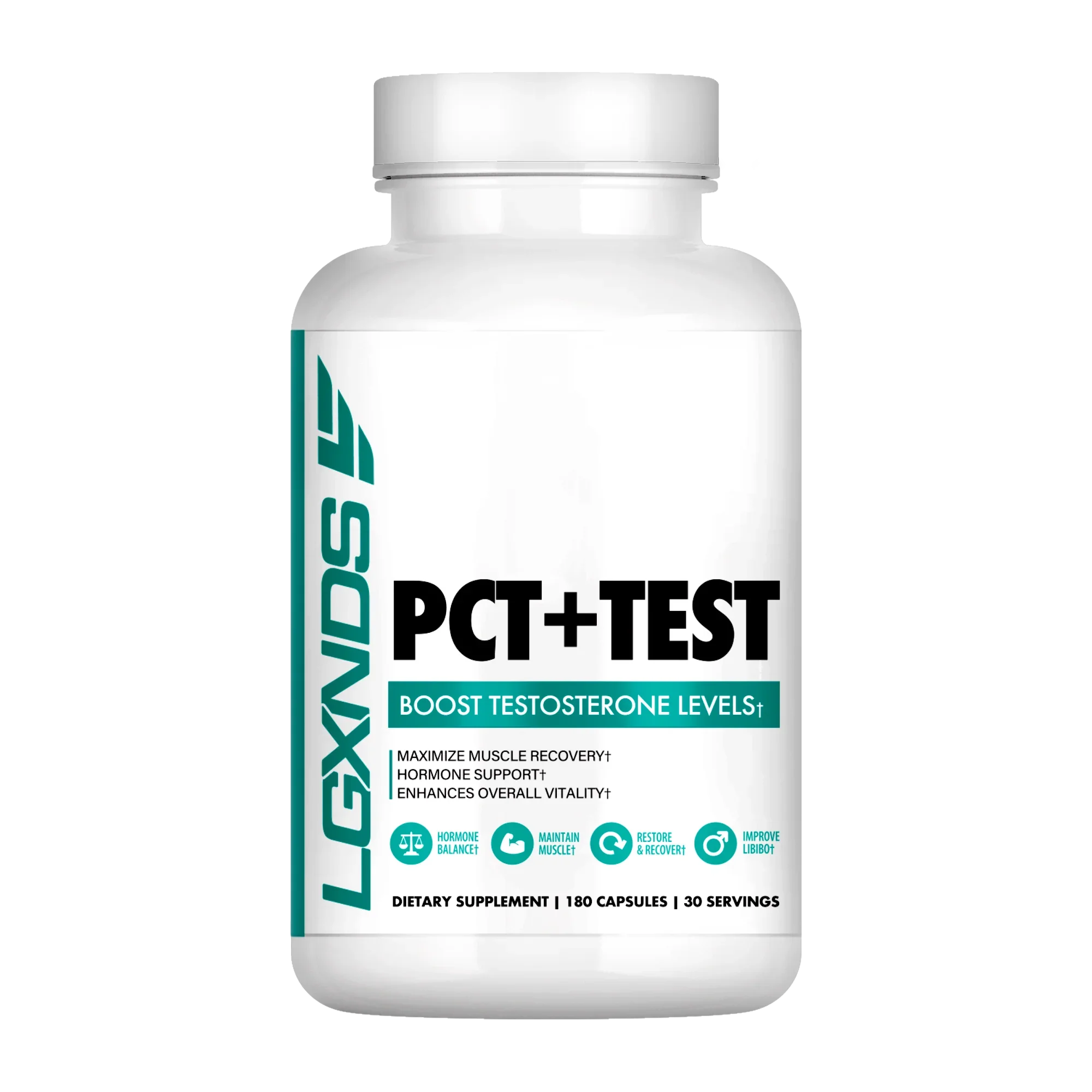 PCT + Test