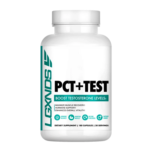 PCT + Test