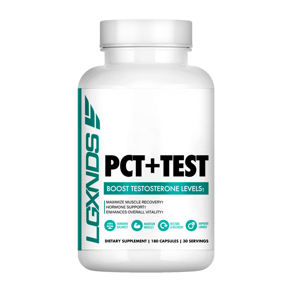 PCT + Test