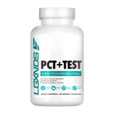 PCT + Test