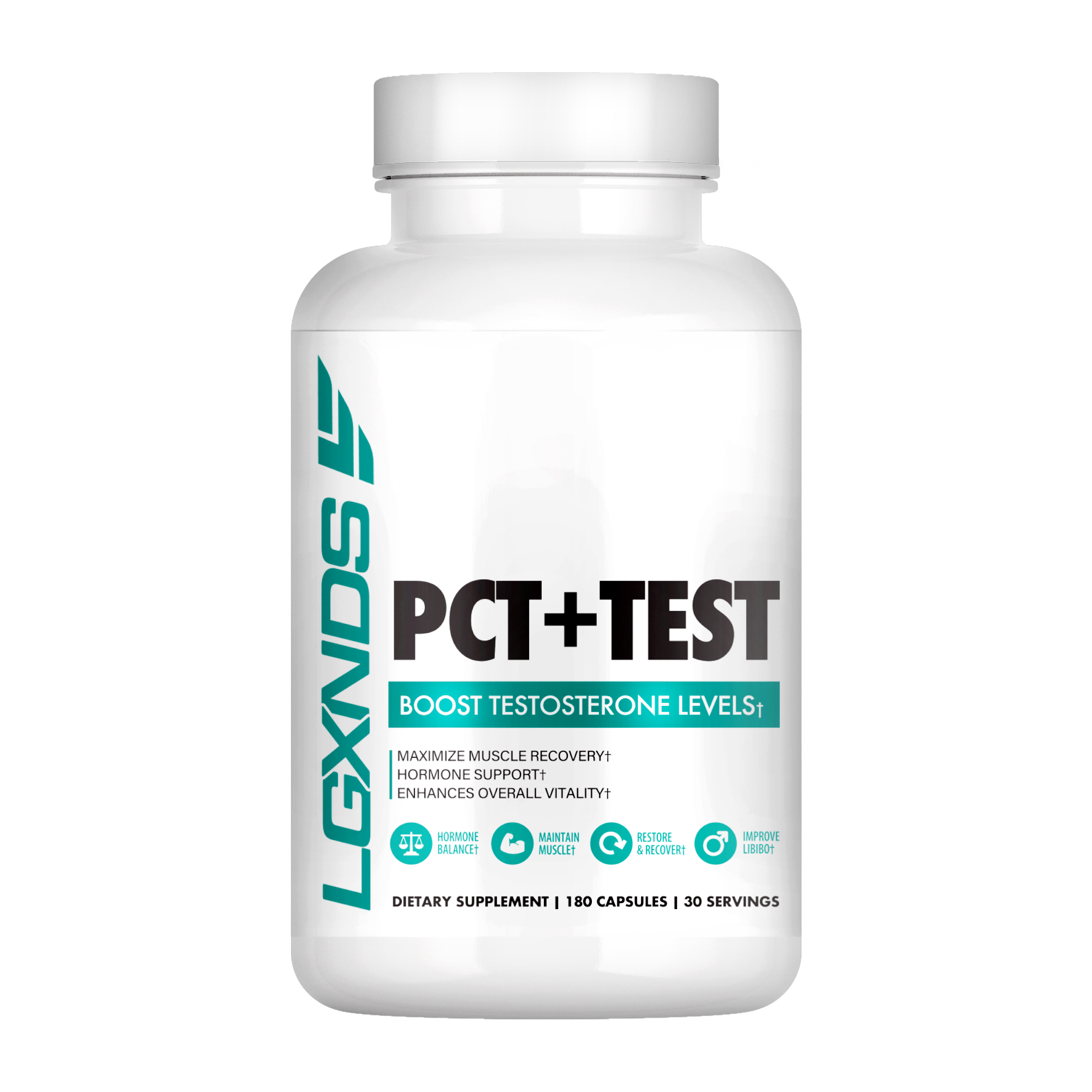 PCT + Test