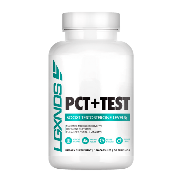 PCT + Test