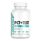 Recovery & Reset Pack - Cycle Defender + PCT