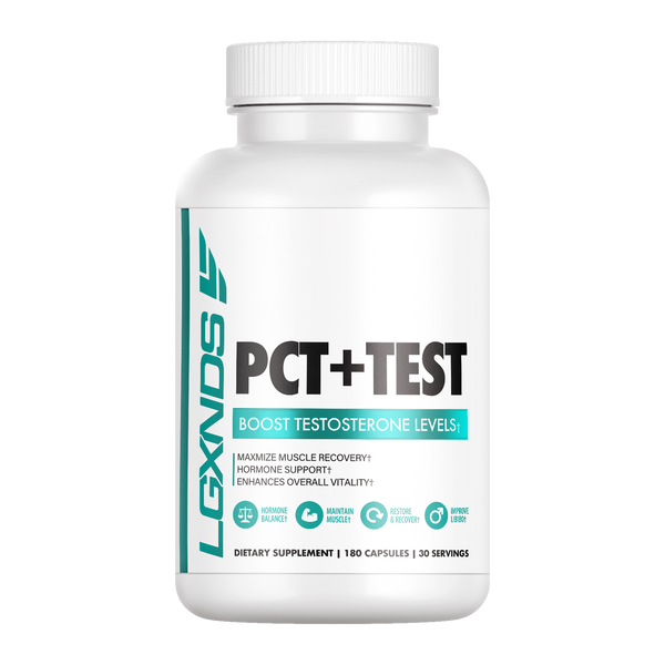 PCT + Test