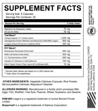LGXNDS PCT + TEST - 3 Pack Bundle