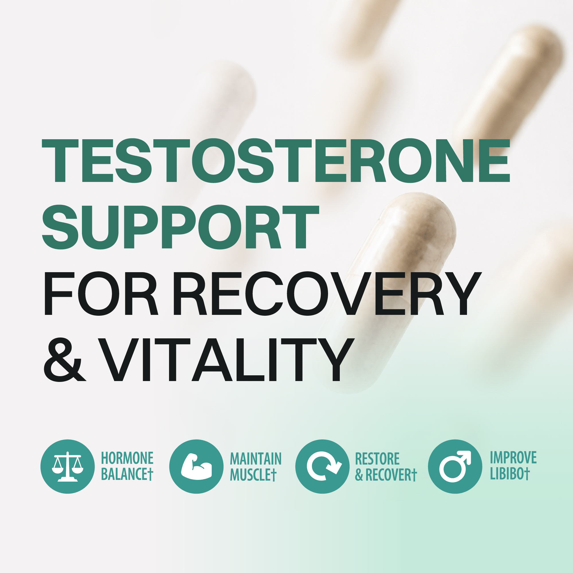 PCT + Test