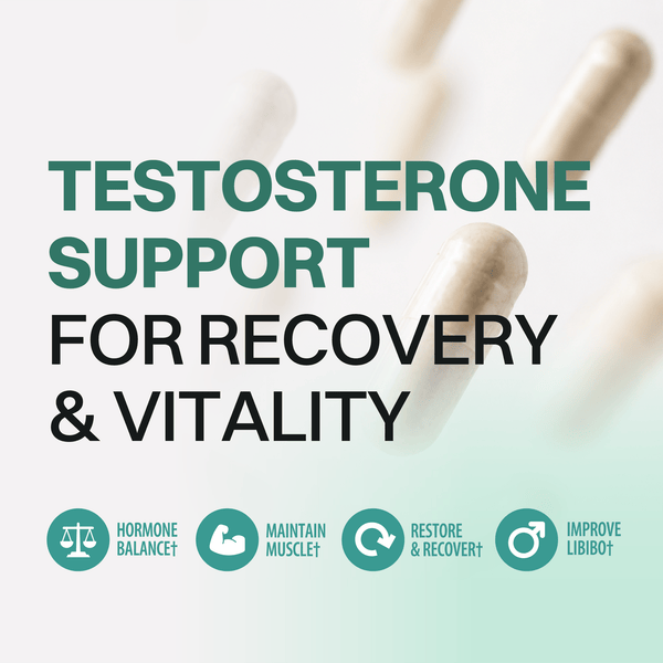 PCT + Test
