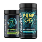 Pump City™ + Decipher™ Bundle
