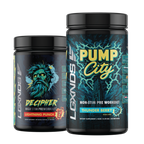 Pump City™ + Decipher™ Bundle